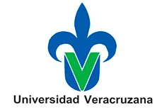 Logo Universidad Veracruzana.